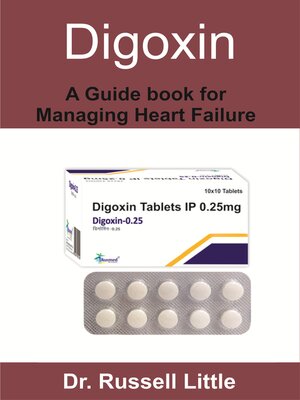 cover image of Digoxin
